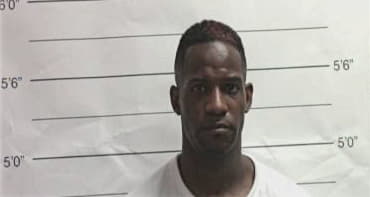 Corey Morgan, - Orleans Parish County, LA 